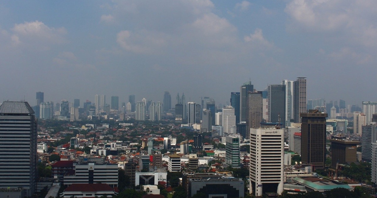 Jakarta, Indonesia