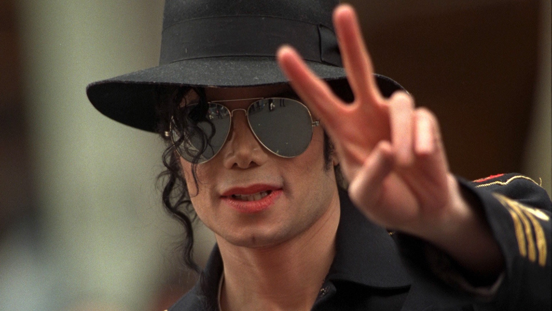 michael jackson