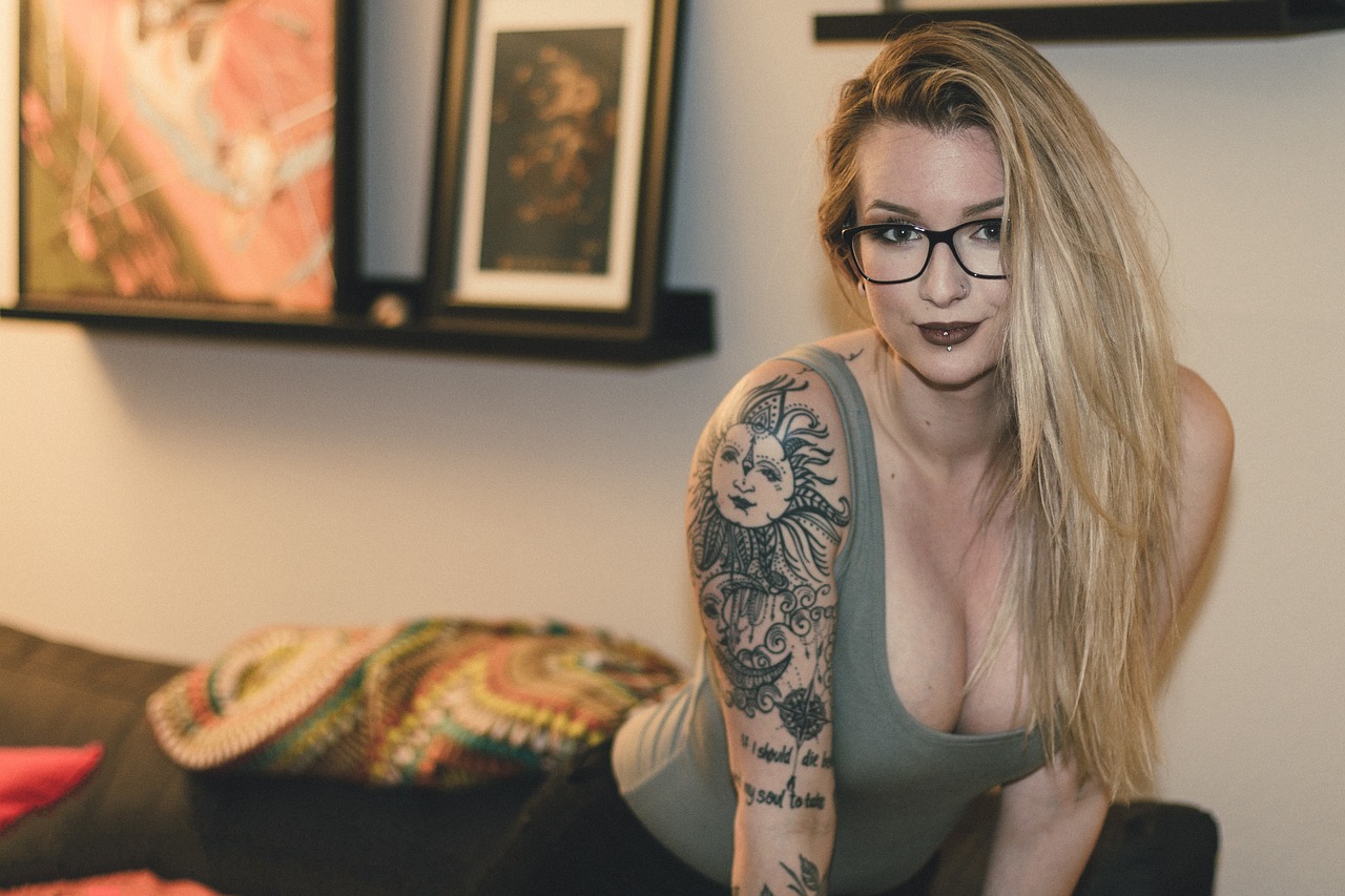 Breakup Binge Aufmerksamkeit als Therapie